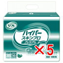 【 まとめ買い5個セット 】 リフレ 施設・病院用 ハイパースキンプロ プレミアム 30枚入 【 送料無料 】