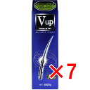 【 まとめ買い7個セット 】 ボリュームアップ ヘアスプレー ダークブラウン 220g 【 送料無料 】(4)