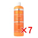 【 まとめ買い7個セット 】 プロステージ VC100 ビタミンC モイスチャーローション リッチ 500mL