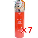 【 まとめ買い7個セット 】 プロステージ VC100 ビタミンC ピーリングフェイシャルジェル リッチ 300mL 【 送料無料 】