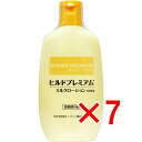 【 まとめ買い7個セット 】 ヒルドプレミアム ミルクローション 乾燥肌用薬用ローション 100mL(4)