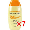 【 まとめ買い7個セット 】 ヒルドプレミアム 薬用ジェル オールインワンタイプ 200g(4)