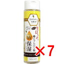【 まとめ買い7個セット 】 ハニースキンローションD 生はちみつ化粧水 300mL(4)
