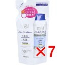【 まとめ買い7個セット 】 シンプルバランス ハトムギローション 詰替用 200mL
