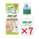 【 まとめ買い7個セット 】 ドライアップ 大切な衣類のセルフクリーニング洗剤 本体 300mL