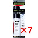 【 まとめ買い7個セット 】 UNO(ウーノ) 薬用 スキンバリアローション 100mL 【 送料無料 】|詳細画像