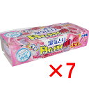 【 まとめ買い7個セット 】 ドライ&ドライUP ほのかに香る湿気とり フローラルブーケの香り 450mL×3コ入 【 送料無料 】