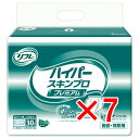 【 まとめ買い7個セット 】 リフレ 施設・病院用 ハイパースキンプロ プレミアム 30枚入 【 送料無料 】