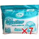 【 まとめ買い7個セット 】 リフレ 施設・病院用 へんしん自在 ピタッチパンツ M-Lサイズ 14枚入 【 送料無料 】