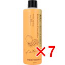 【 まとめ買い7個セット 】 加湿器の除菌タイムアロマ フルーティサボン 300mL 【 送料無料 】