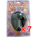 【 まとめ買い7個セット 】 コジット 小顔補正ベルト 二重あご 【 送料無料 】