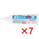【 まとめ買い7個セット 】 尿石ジェル ジェル状尿石除去剤 340g 【 送料無料 】