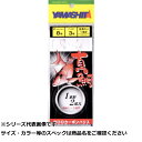 【 まとめ買い20個セット 】 ヤマリア マダイ仕掛 FMV18 8-3 【 送料無料 】