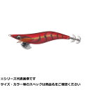 【 まとめ買い3個セット 】 ヤマリア エギ王 ライブ 2.5 034 パッションレット