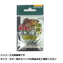 【 まとめ買い15個セット 】 ヤリエ 619 メバリー速掛 鉛色 3B-1.0g