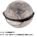 【 まとめ買い5個セット 】 ヤマワ ゴム張ガン玉 No.3B 【 送料無料 】