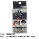 【 まとめ買い12個セット 】 ヤマワ カットウイカリ4クイックパック キツネM
