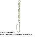 【 まとめ買い17個セット 】 フジワラ 5連ボールベアリングサルカン10×10Ni 【 送料無料 】