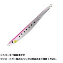 【 まとめ買い17個セット 】 フジワラ ZAMSリリック 28g 銀粉ピンクイワシ 【 送料無料 】