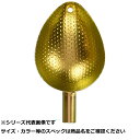 【 まとめ買い17個セット 】 ベルモ MP311 ゴールドエンボスチタンカップ M