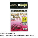 【 まとめ買い20個セット 】 ODZ ZH-35N レンジクロスフック NS M 4 【 送料無料 】