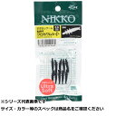 ニッコ- 946 DAPPYクロカワムシ小 0.9インチ C01
