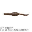【 まとめ買い2個セット 】 エコギア 熟成アクア スイムシュリンプ3 J19