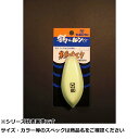 【 まとめ買い5個セット 】 タカタ 六角 集魚 (P入) 80号