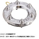 【 まとめ買い5個セット 】 タカタ スパイク (P入) 25号 【 送料無料 】