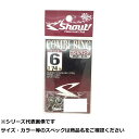 【 まとめ買い2個セット 】 シャウト 82CR コンビリング 6 【 送料無料 】