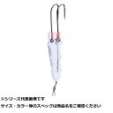 【 まとめ買い12個セット 】 ササメ TKS11 特選チョイ投ゲタコ掛ケ 30 【 送料無料 】