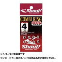 シャウト 82CR コンビリング 4