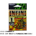 【 まとめ買い12個セット 】 リューギ HIN051 インフィニ 1 【 送料無料 】