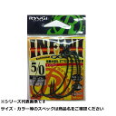 【 まとめ買い10個セット 】 リューギ HIN051 インフィニ 5/0 【 送料無料 】