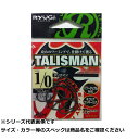 【 まとめ買い5個セット 】 リューギ HTA053 タリズマン 1/0