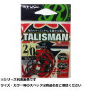 【 まとめ買い15個セット 】 リューギ HTA053 タリズマン 2/0 【 送料無料 】