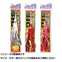 【 まとめ買い7個セット 】 ササメ TKS17 特選タコ連結集寄ビッグ(赤) 【 送料無料 】