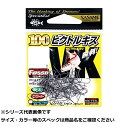 【 まとめ買い12個セット 】 ササメ 22ZVK ビクトルキス100本(TCフッ素コート)6 【 送料無料 】