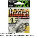【 まとめ買い12個セット 】 リューギ HIH054 インフィニ ホビット 4号 【 送料無料 】