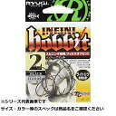 【 まとめ買い2個セット 】 リューギ HIH054 インフィニ ホビット 2号 【 送料無料 】