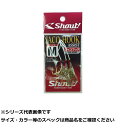 【 まとめ買い2個セット 】 シャウト JH02 ジャコフック M 【 送料無料 】
