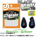 【 まとめ買い12個セット 】 リューギ SBB081 ブラックビーンズTG(1/4) 7