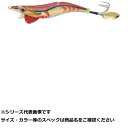ハリミツ VE66 蛸墨族 25g PD ペスカドール(4)