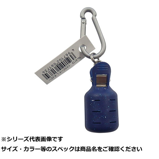 【 まとめ買い17個セット 】 NPK #6173 イカラビーナ L ネイビー 【 まとめ買い17個セット 】 NPK #6173 イカラビーナ L ネイビー