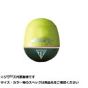 【 まとめ買い5個セット 】 釣研 23エイジアLC イエロー 0アルファ(4)
