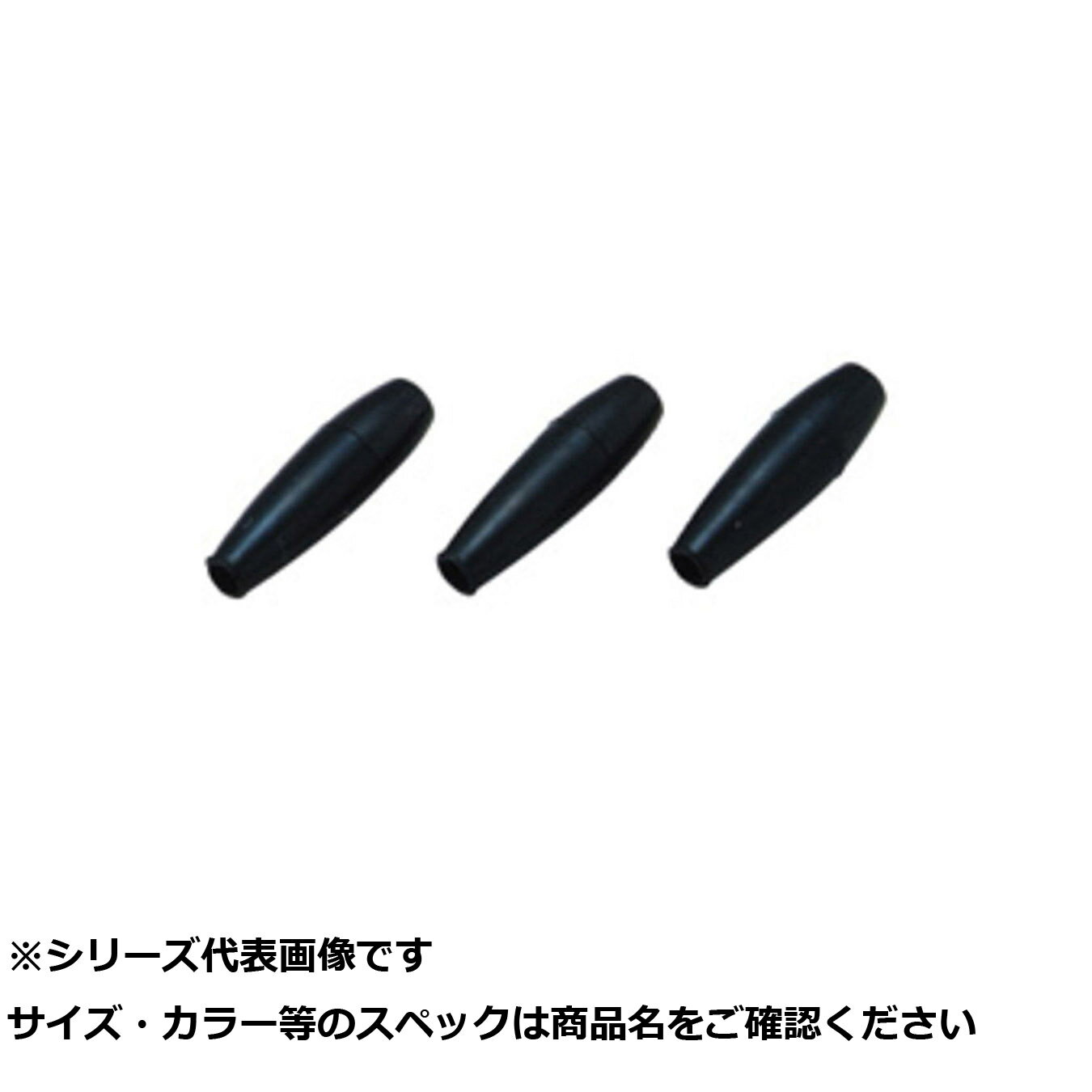 【 まとめ買い5個セット 】 釣研 釣研ウキゴム 中 【 送料無料 】