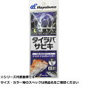 【 まとめ買い12個セット 】 隼 SS460-Lタイラバサビキケイムラ 【 送料無料 】