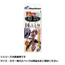 【 まとめ買い20個セット 】 隼 SE376-6-3海戦イサキ・アジKMブライトンMIX3 【 送料無料 】