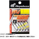 【 まとめ買い3個セット 】 隼 FF157-1/0-5.2FINAPERFECTJIGHEADT