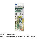 【 まとめ買い17個セット 】 隼 SS429-8-8船極落シ込ミKMホロ強靭イサキ4 【 送料無料 】